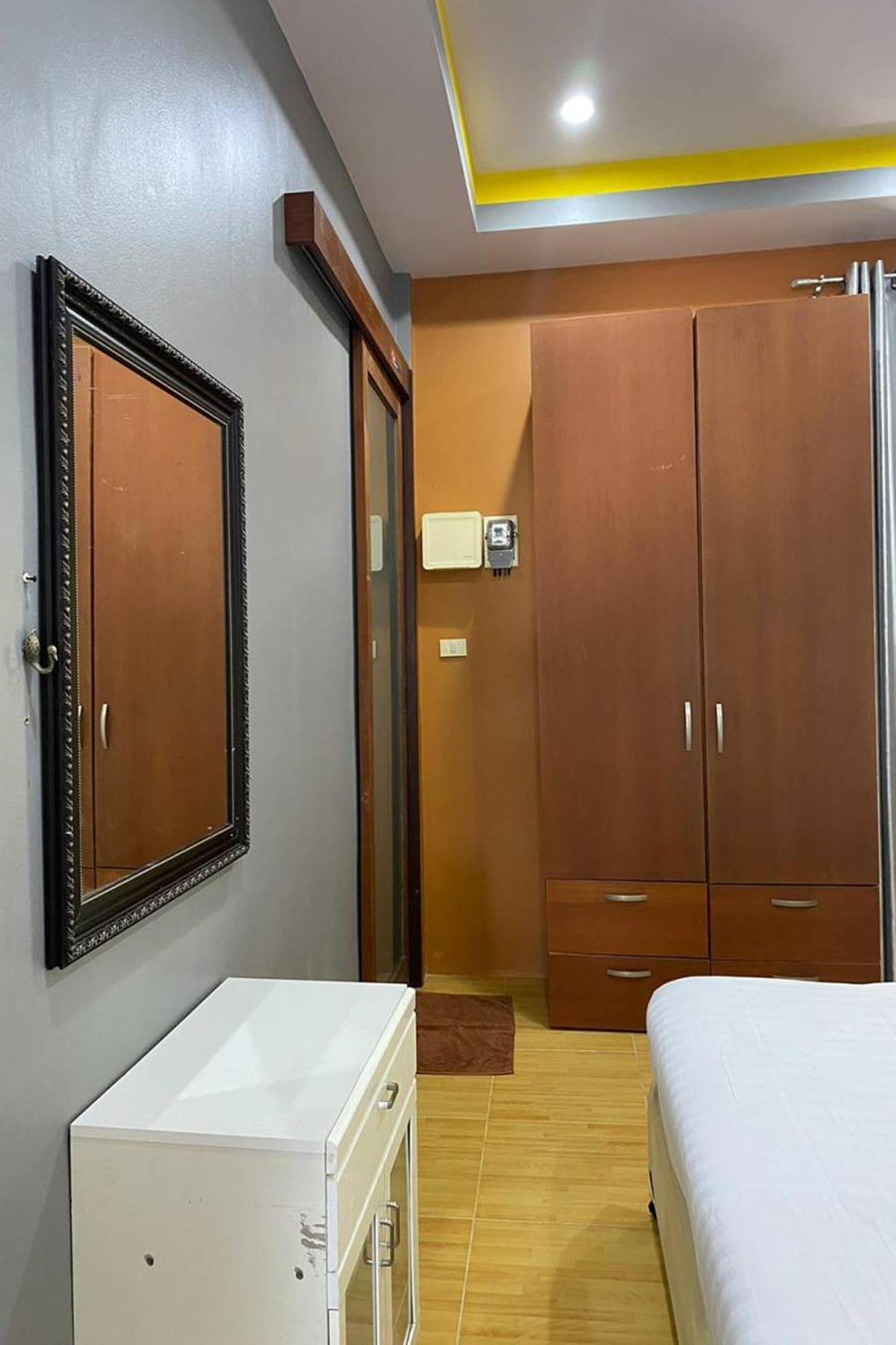 Tann Anda Resort Ban Riang Exterior foto