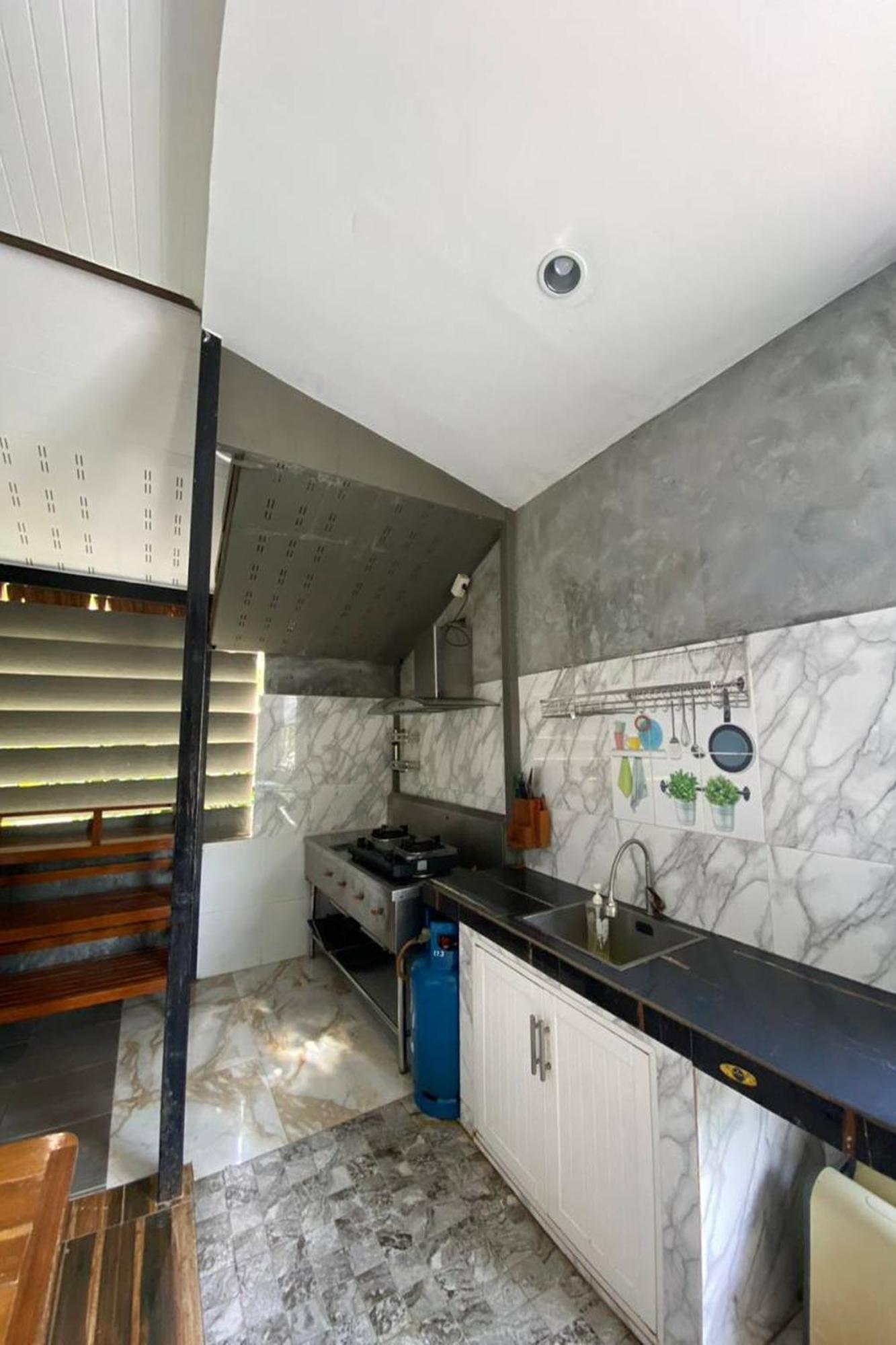 Tann Anda Resort Ban Riang Exterior foto