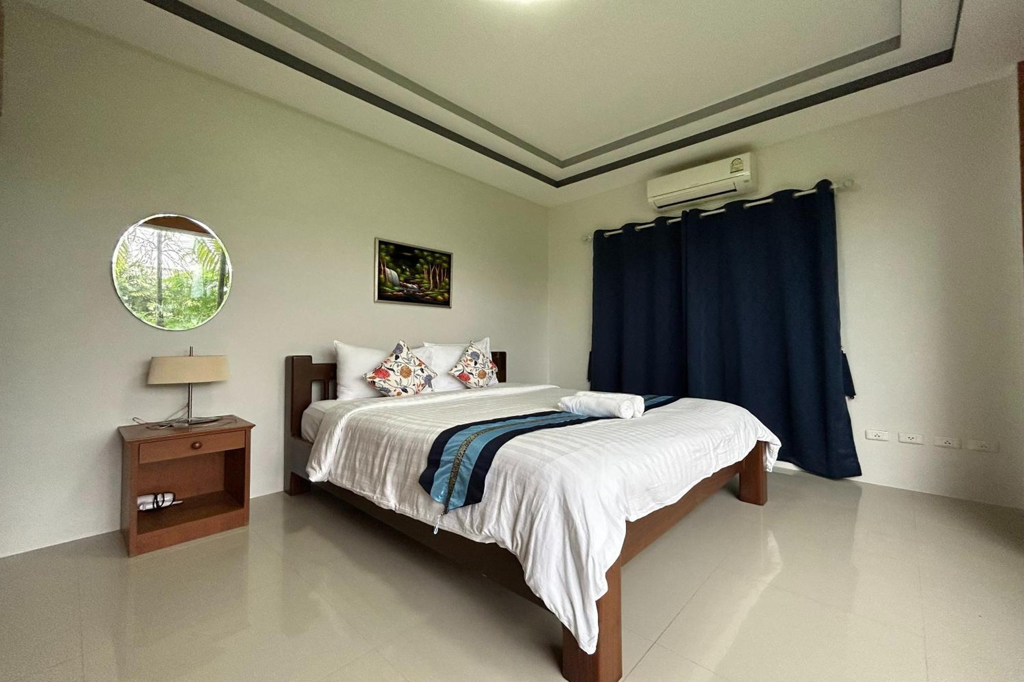 Tann Anda Resort Ban Riang Exterior foto