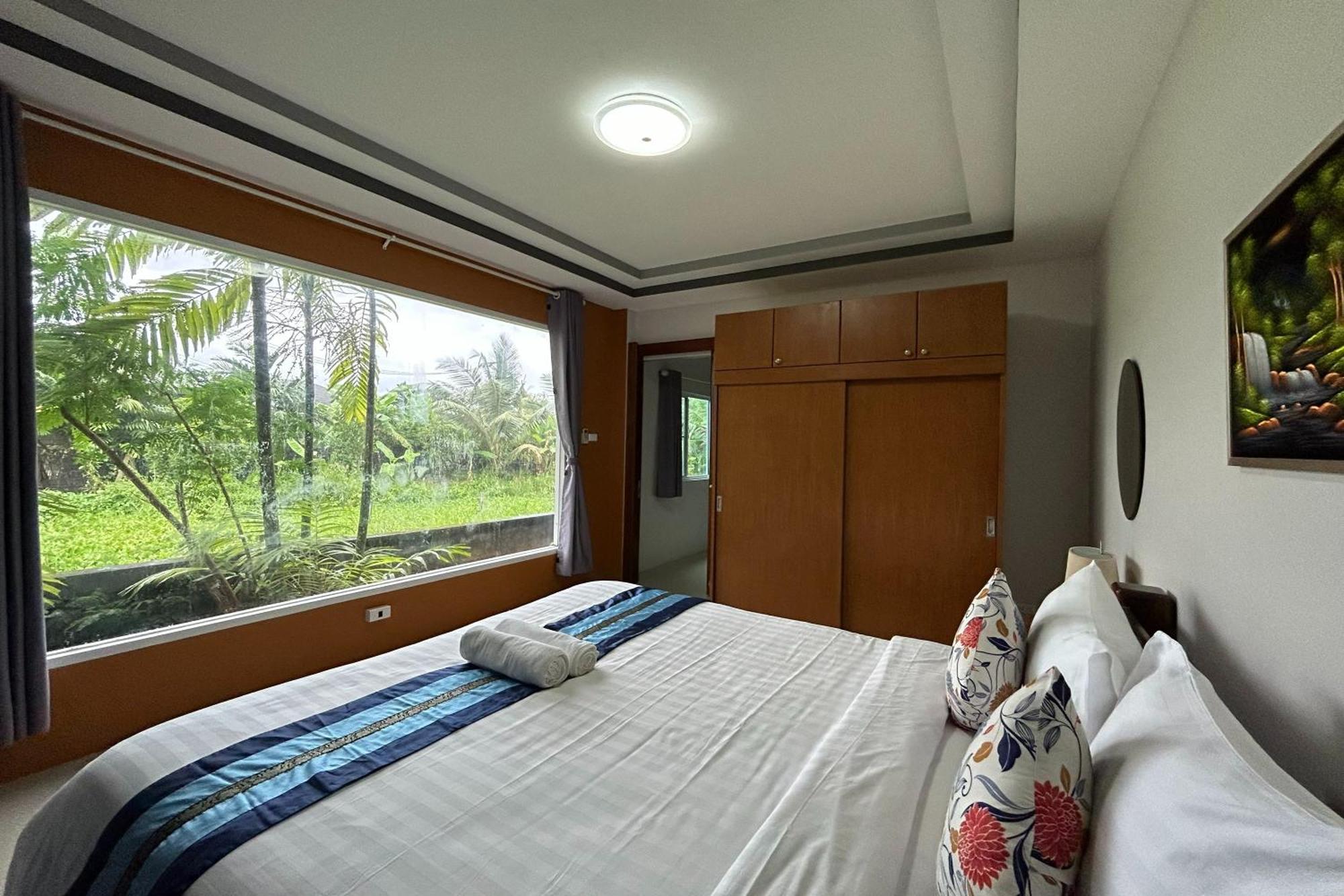 Tann Anda Resort Ban Riang Exterior foto