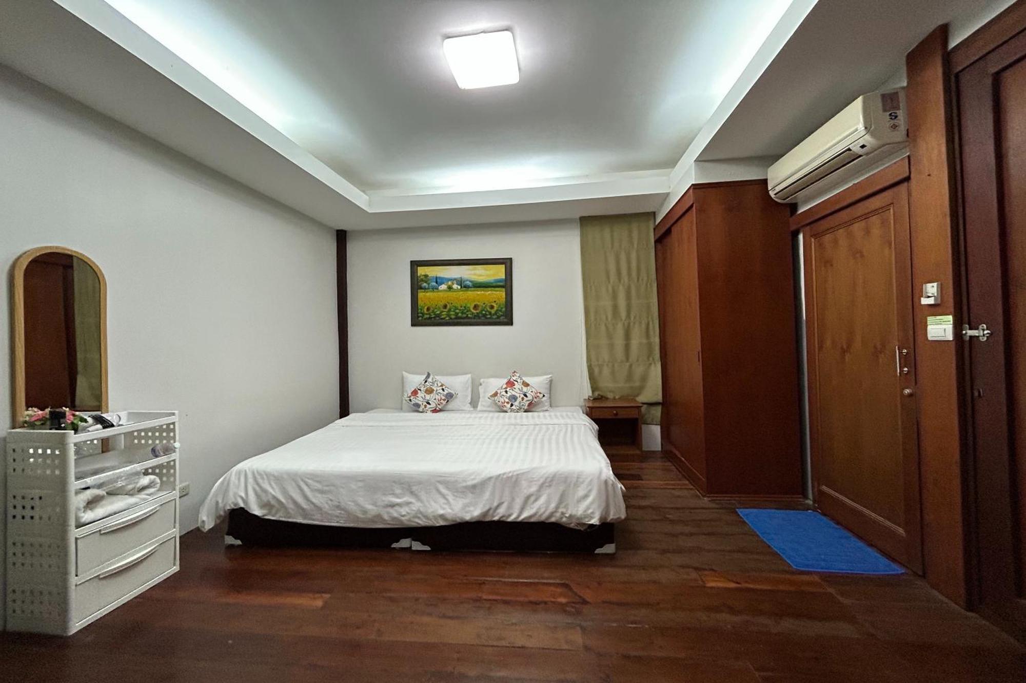 Tann Anda Resort Ban Riang Exterior foto