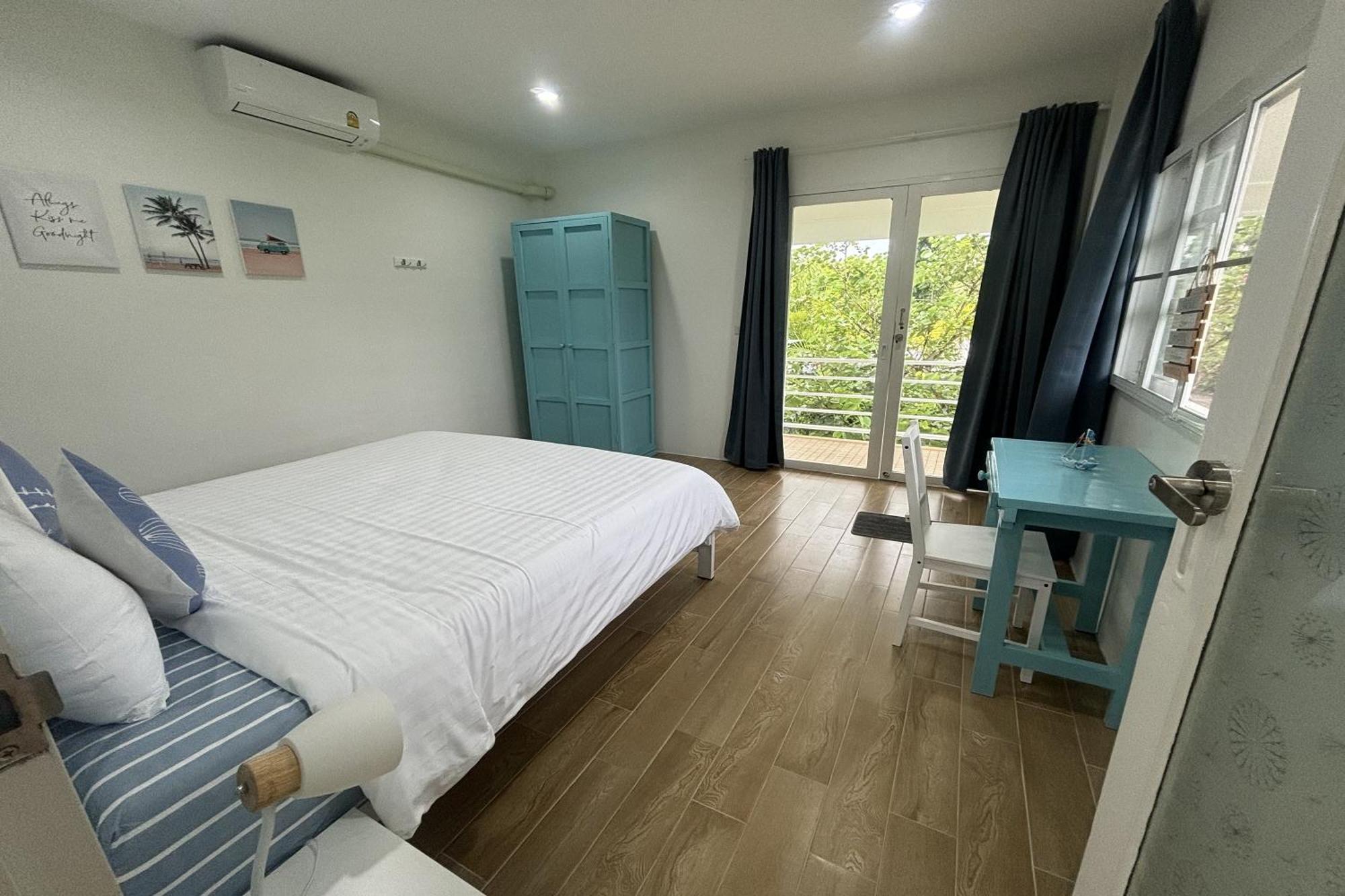 Tann Anda Resort Ban Riang Exterior foto