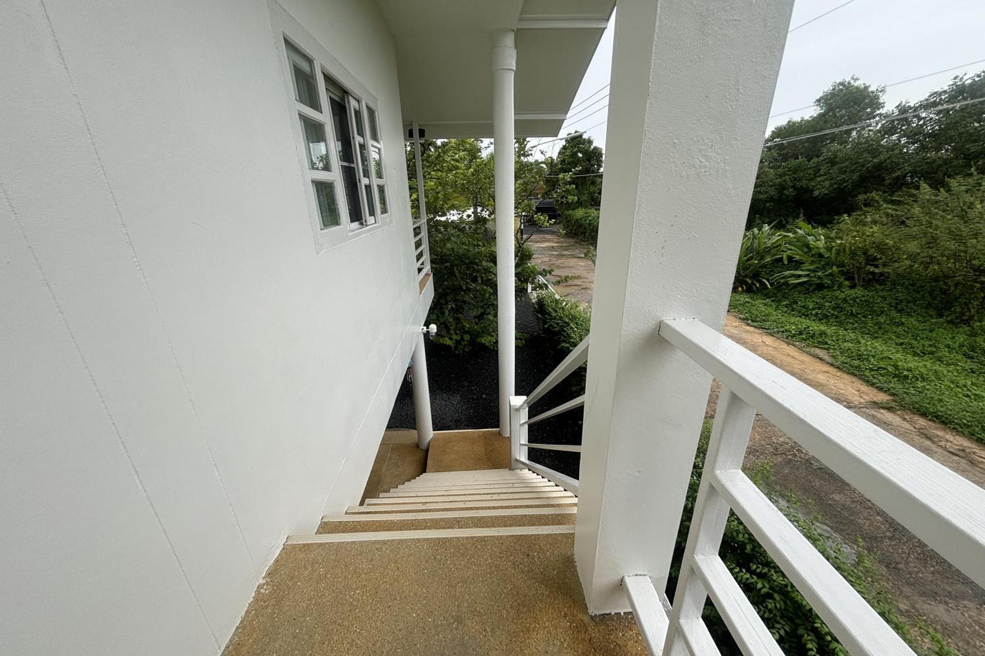 Tann Anda Resort Ban Riang Exterior foto