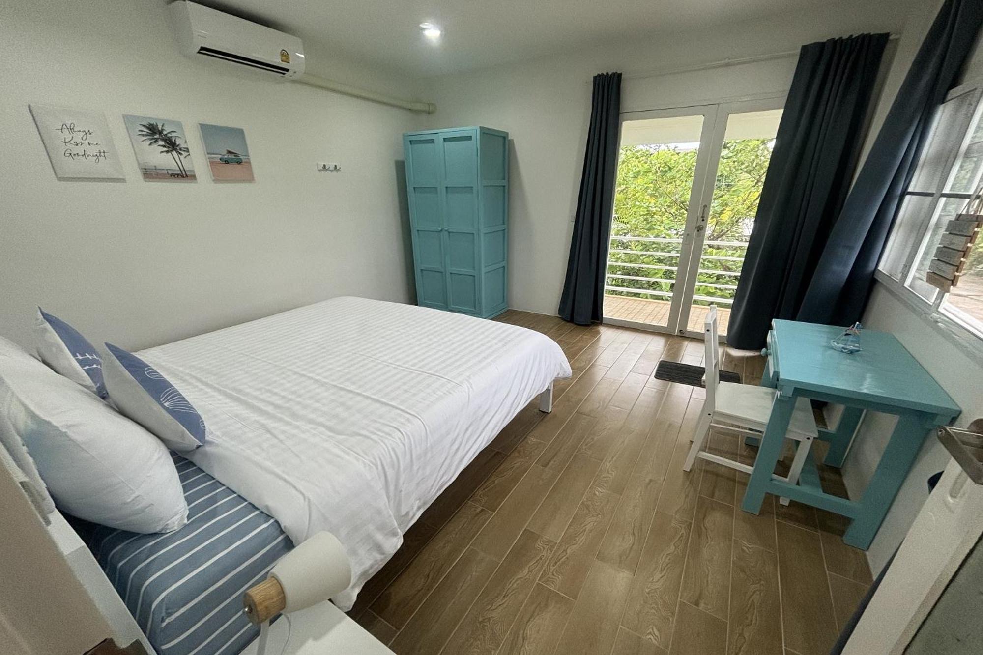 Tann Anda Resort Ban Riang Exterior foto